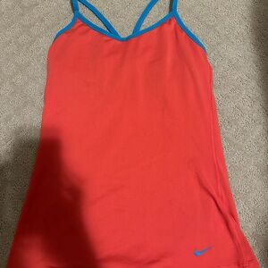 Nike Dri Fit tank